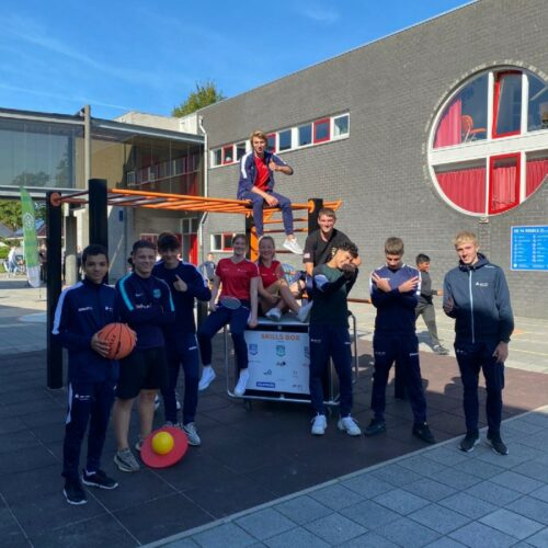 Meer en beter bewegen box 12 Meer en beter bewegen box - Afbeelding 5